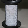 Double Side Highlight Reflective Material Thread Yarn